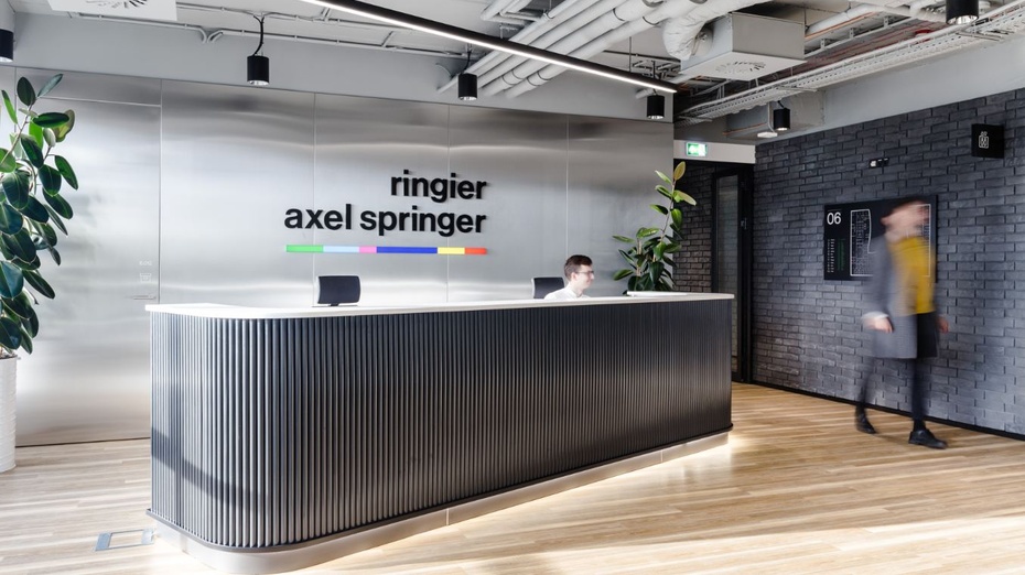 Ringier Axel Springer Polska zakomunikował o zmianach w znanych tytułach.