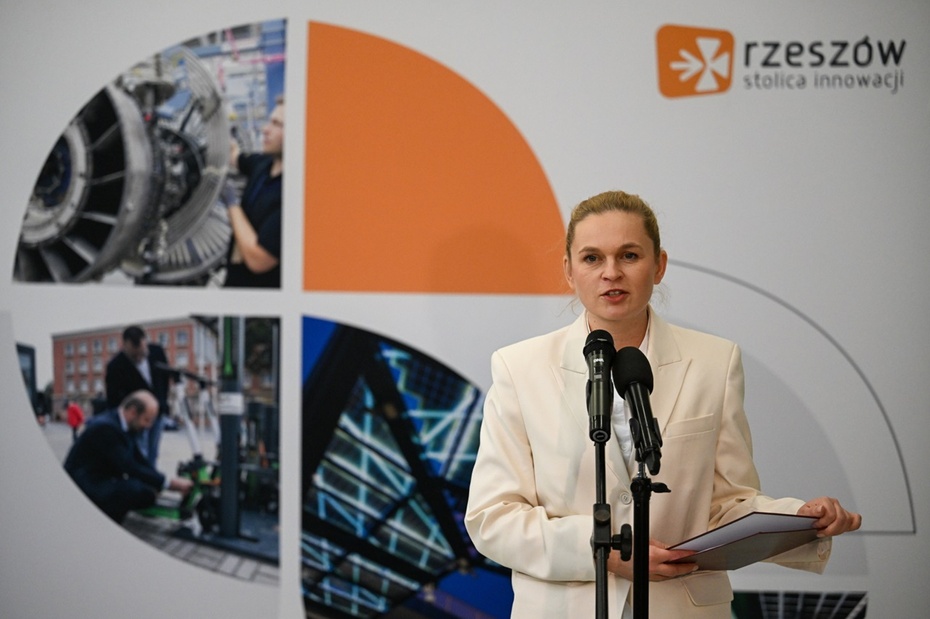 Minister edukacji Barbara Nowacka. Fot. PAP/Darek Delmanowicz