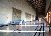 Galeria ceremonialna