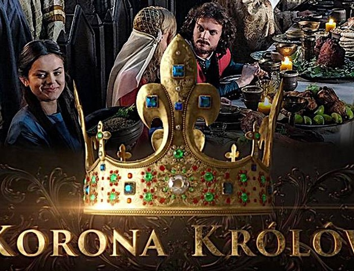 Telewizja Kurska leci sobie z widzami na całego i pogrywa w bambuko.