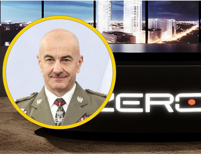 Z wojska na YouTube. Stanowski ogłosił hitowy transfer do "Kanału Zero"