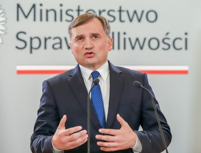 Ziobro zaskarży TVN. Chodzi o wydarzenia dotyczące przestępstw