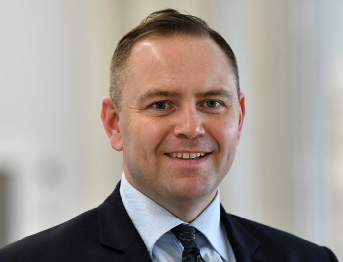 Sejm powołał Karola Nawrockiego na prezesa IPN