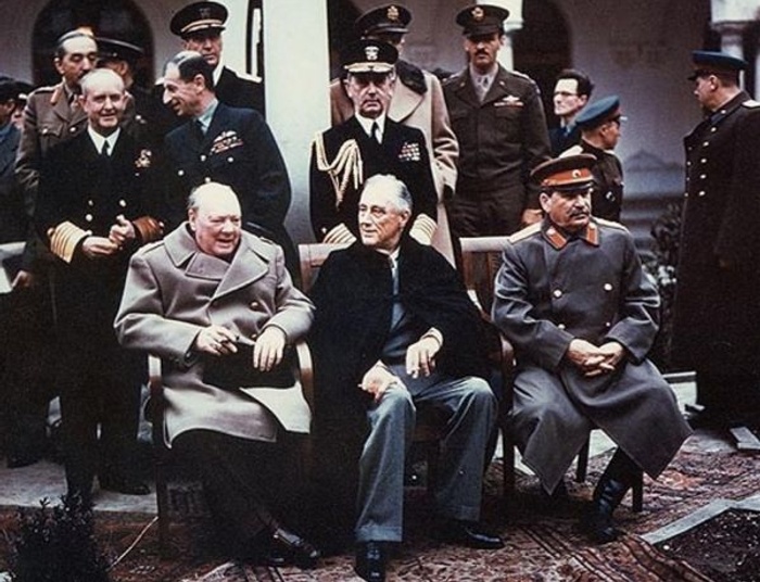 Sojusze Konfederacji