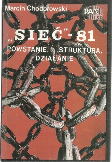 Marcin Chodorowski, Sieć-81