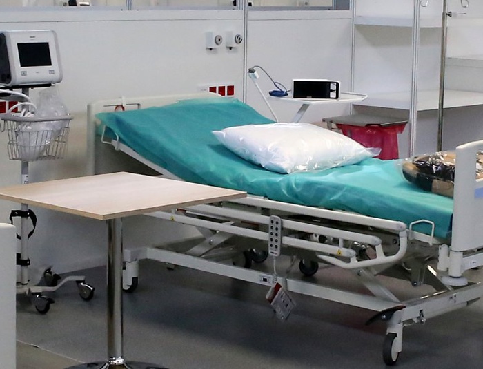 Piąta fala nabiera rozpędu. Dziś absolutny rekord nowych zakażeń