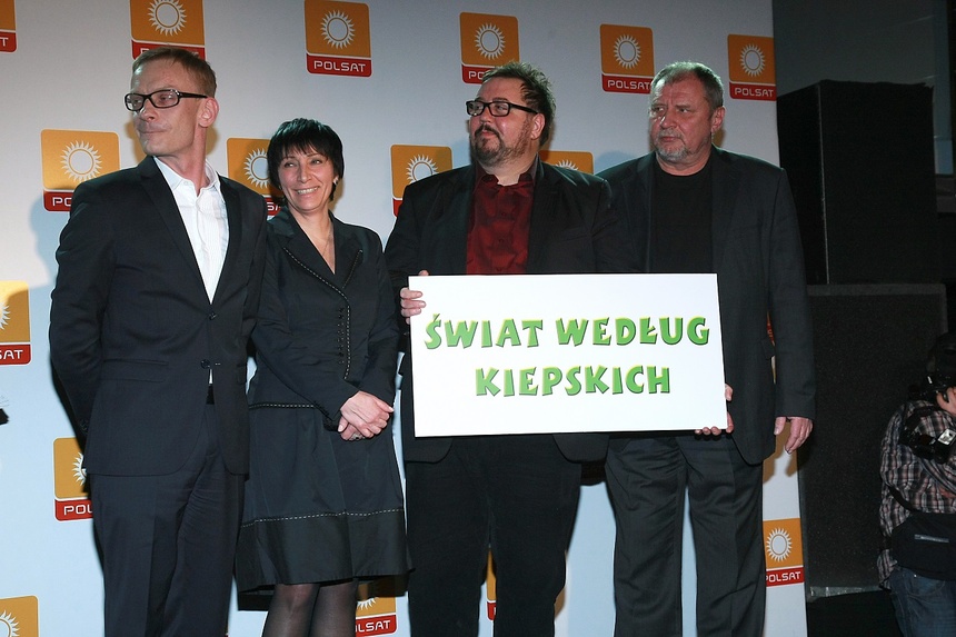 Koniec kultowego serialu Polsatu. Żegnamy „Świat według Kiepskich”