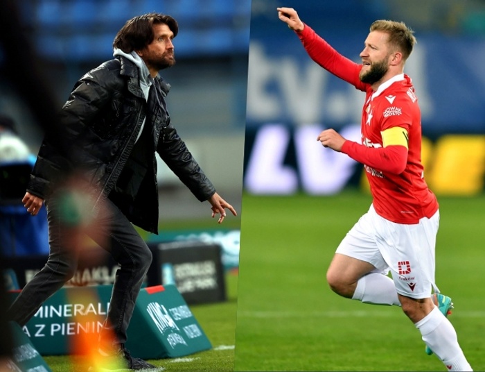 Niemiec utopiony w Wiśle