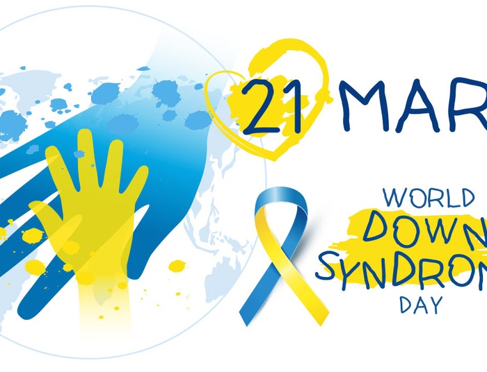 21 marca – Światowy Dzień Zespołu Downa 2019