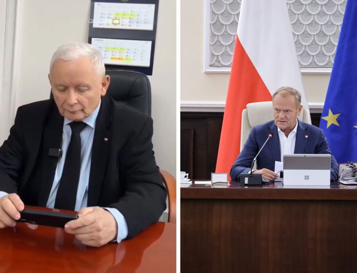 Prawica rośnie w siłę. Katastrofalny trend dla koalicji rządowej