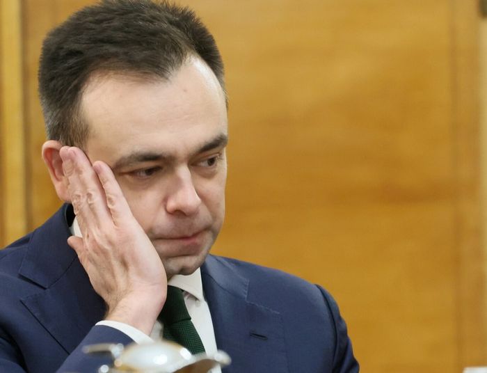 Idzie tak źle, że muszą nowelizować budżet na 2 miesiące przed końcem roku