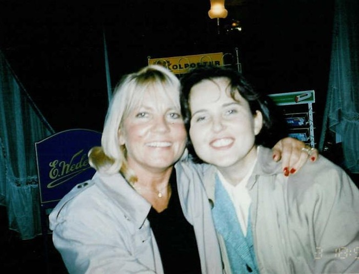 A ja głupi, miałem tylko Grażkę i Niuńka