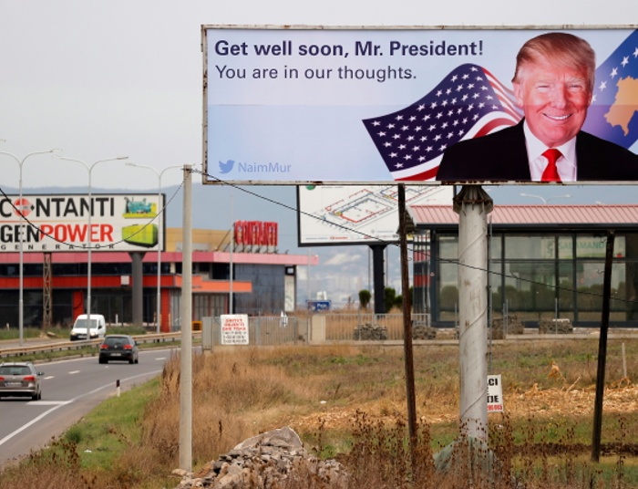 Asekuracja sondażowni w USA?