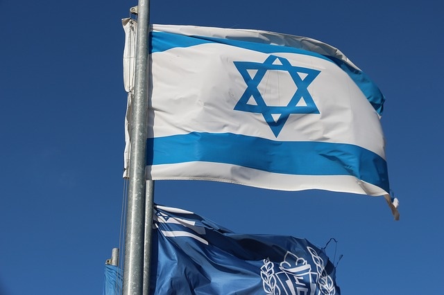Odnotowaliśmy w ostatnich dniach falę ataków o podłożu antysemickim. Także w mediach publicznych - informuje ambasada Izraela. Fot. Pixabay