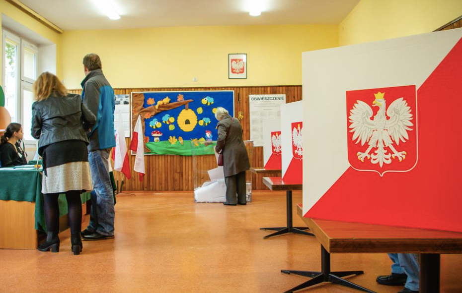 PiS nie zamierza zmieniać przepisów artykułu 106., dotyczących agitacji wyborczej. Źródło: UM Gliwice