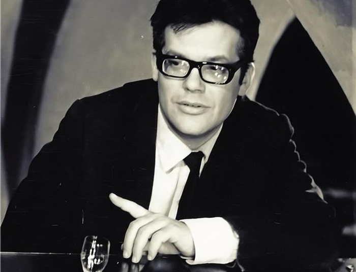 Alkohol i muzy. Polscy artyści i ich ulubione trunki - Sławomir Koper