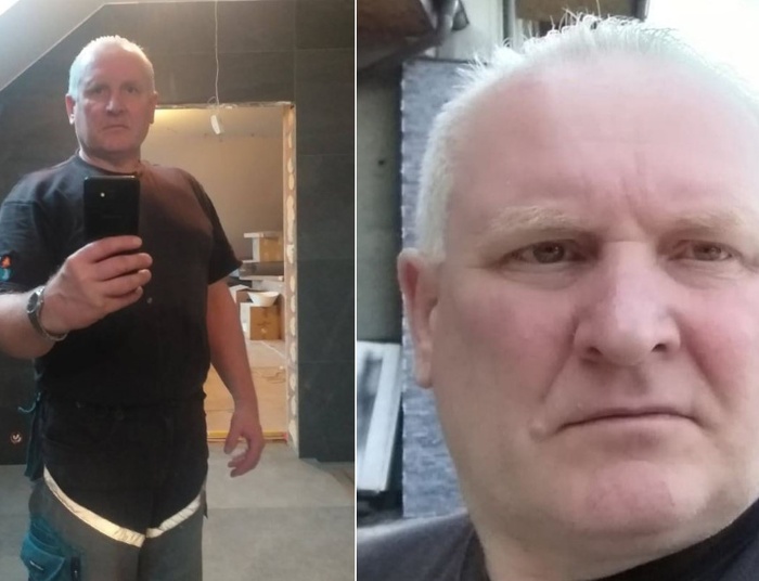 Zabił brata i jego rodzinę. Policja szuka Jacka Jaworka w całym kraju