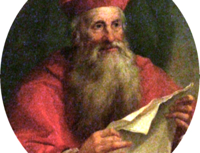 Stanisław Hozjusz - Sługa Boży