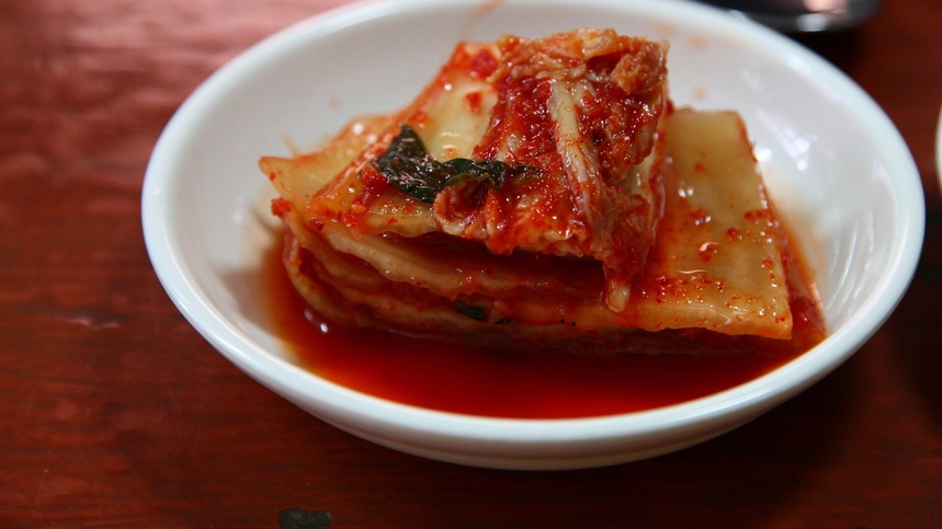 Południowokoreańska spółka chce wejść ze swoimi produktami do Europy. Polska ma odpowiadać za ich dystrybucję, a w Krakowie ma powstać fabryka kimchi. (fot. Pixabay)