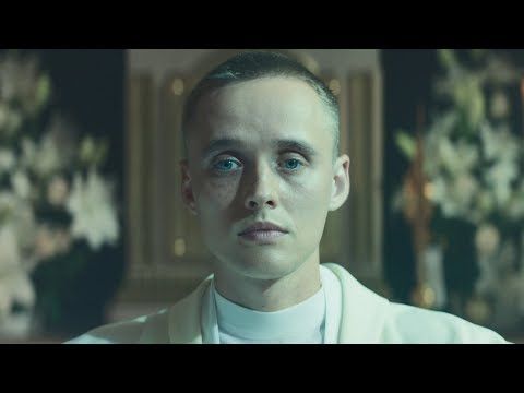 Kadr z filmu "Boże Ciało", reż. Jan Komasa. fot. Youtube