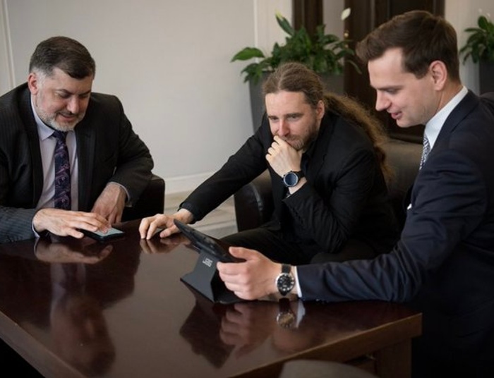 Kompromitacja polityków Konfederacji. Zarejestrowali komiczną nazwę nowej partii