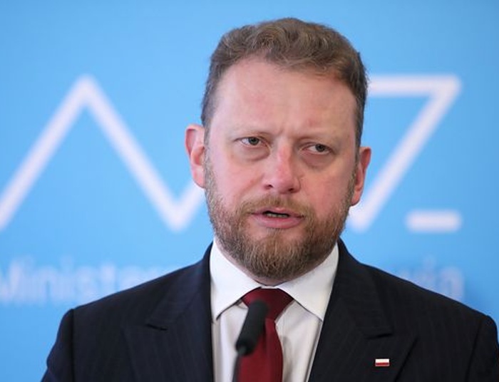 Wszyscy jesteśmy teraz Szumowskim