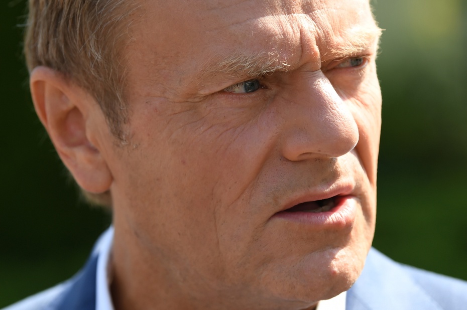 Donald Tusk na czele PO poprowadziłby partię do zwycięstwa w kolejnych wyborach?