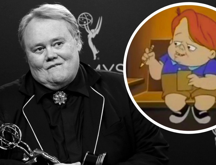 Stworzył jedną z najcudowniejszych kreskówek lat 90. Znany komik nie żyje