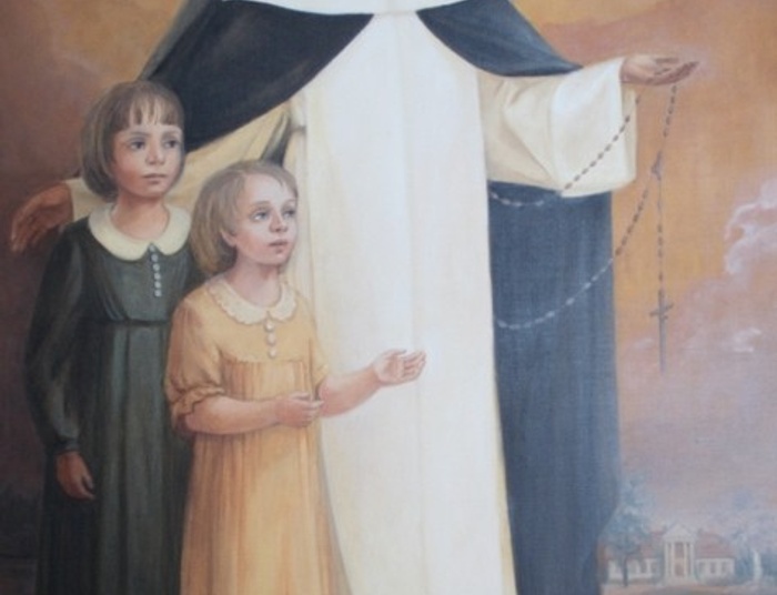 bł. Julia Rodzińska