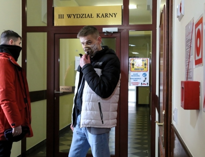 Prawie 13 mln zadośćuczynienia i odszkodowania dla Tomasza Komendy za 18 lat więzienia