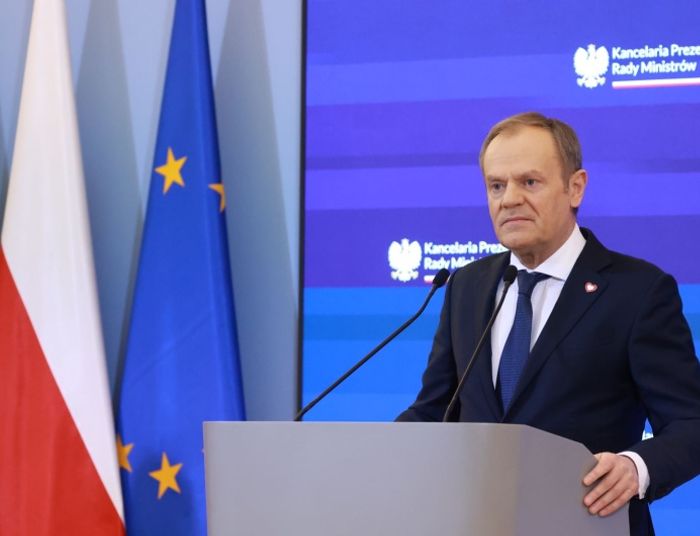 Procedura nadmiernego deficytu to już trzeci krok rządu Tuska w blokowaniu rozwoju Polski