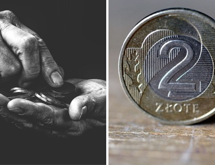 Co z zarobkami w Polsce? Niepokojące dane międzynarodowej organizacji