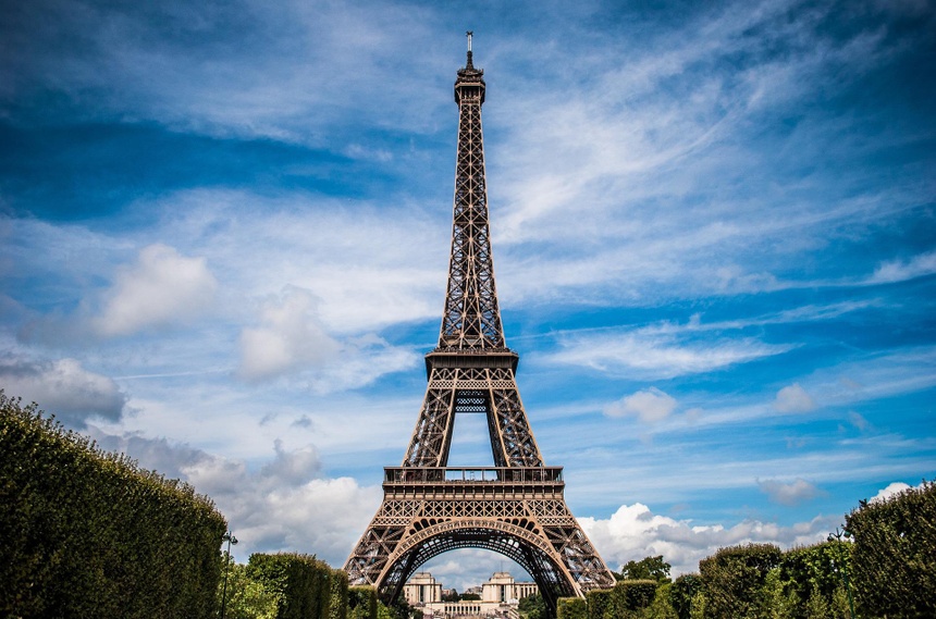 Życie we Francji to pieklo, czy wręcz przeciwnie? Fot. Pixabay