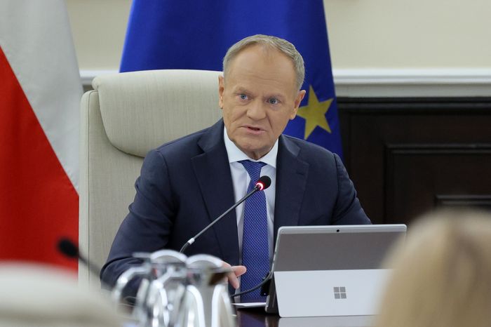 Tusk reaguje na akta Epsteina. Będzie śledztwo z polskim wątkiem