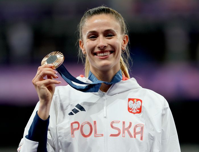 Sportowcy w mundurach rządzą. Żołnierze ratują nasz honor na olimpiadzie