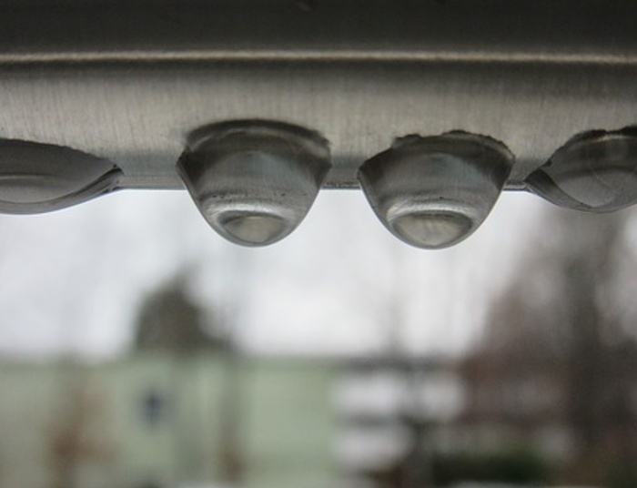 Prawo zachowania grawitacji (2)