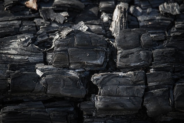 Związkowcy z AgroUnią blokują wysyłkę węgla z kopalń PGG