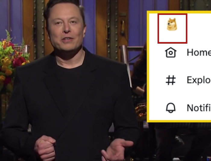 Pieseł na Twitterze. O co chodzi?