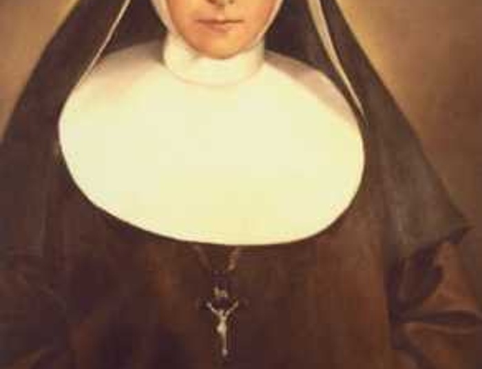 bł. Sancja (Janina) Szymkowiak