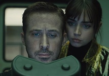 Para idealna. Rayan Gosling nowy łowca i jego filmowa towarzyszka życia  Ana de Armas. Zwiastun filmu.