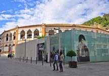 Muzeum corridy w Maladze