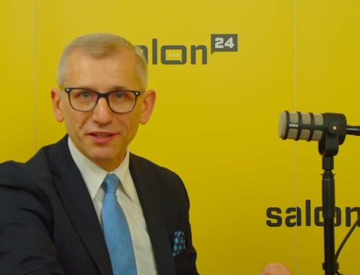 Kwiatkowski: Morawiecki i Dworczyk bardziej bali się inwigilacji ludzi PiS-u niż "ruskich"