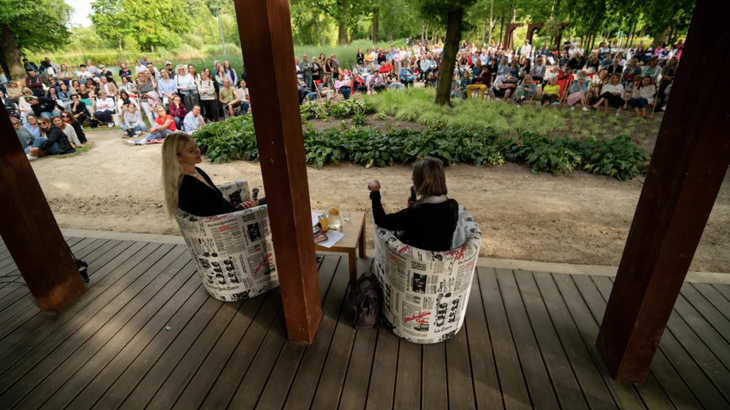 Nie czytamy, więc nie rozumiemy. „Rozczytana Aglomeracja” ratuje książkę w epoce TikToka