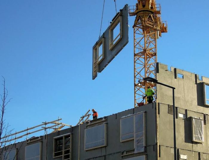 Branża budowlana ma dość nierównego konkurowania z Azją