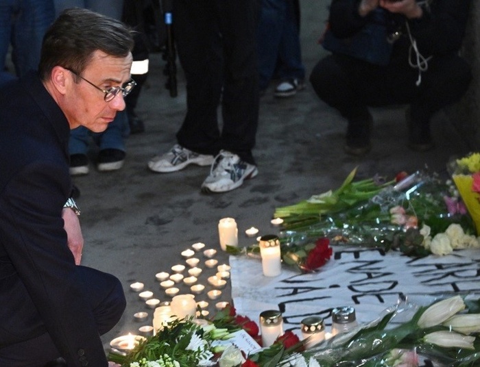 Nowe fakty ws. Polaka zastrzelonego w Szwecji. Zadziwiające oświadczenie MSZ