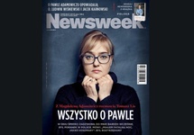 Wdowa po Pawle Adamowiczu zamierza walczyć z mową nienawiści w europarlamencie. Fot. Newsweek
