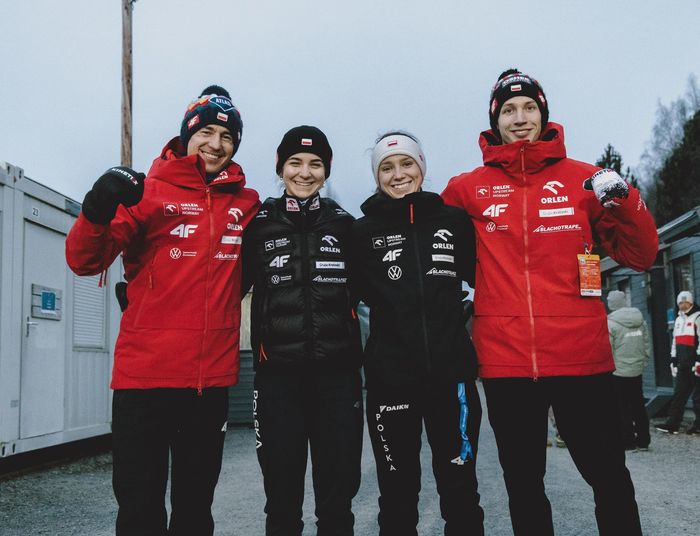 Skoczkowie narciarscy inaugurują sezon