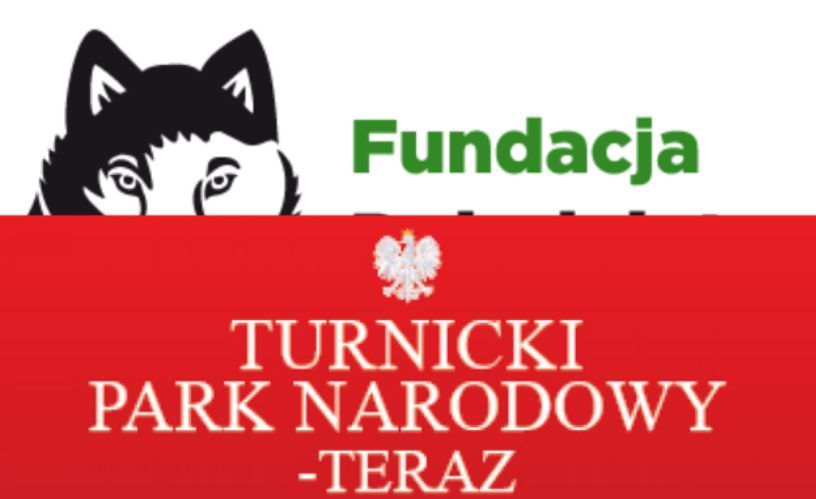 Logotyp Fundacji Dziedzictwo Przyrodnicze