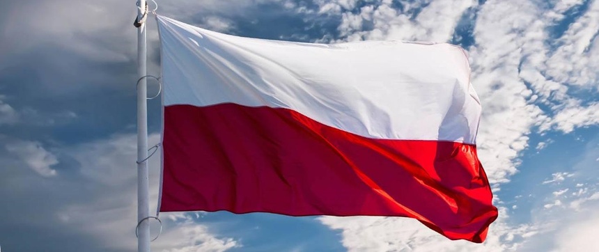 flaga ze strony gov.pl