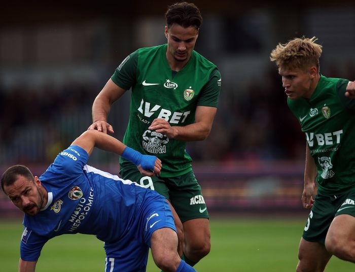 Ile naprawdę wart jest Śląsk Wrocław?  Na pewno nie "dwa grosze”